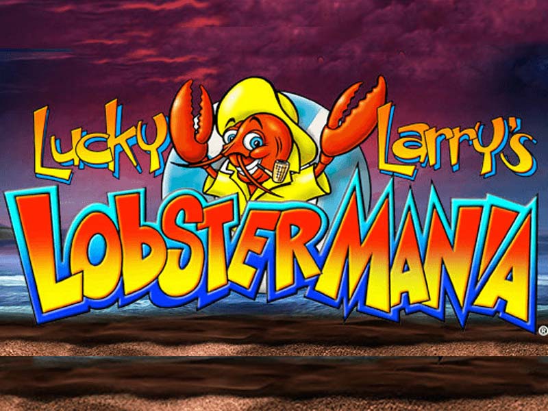 วิธีเล่นสล็อต Lobstermania
