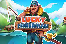 สล็อต Lucky Fisherman