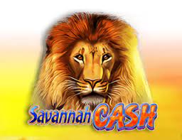 สล็อต Savannah Cash