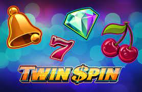 สล็อต Twin Spin ทวินสปิน