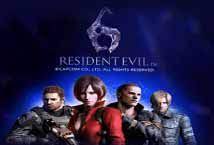 สล็อต Resident Evil